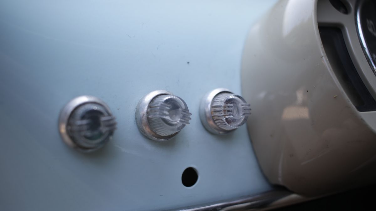 Fiat - 600 D