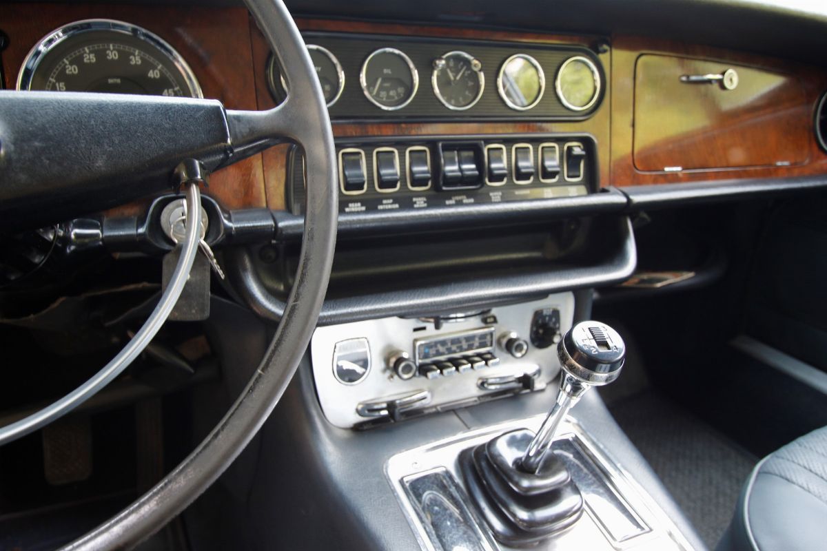 Jaguar - Xj 6 Serie i