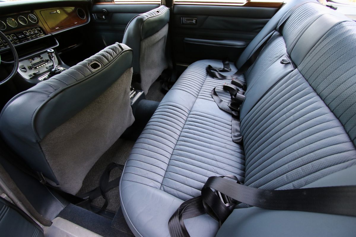 Jaguar - Xj 6 Serie i
