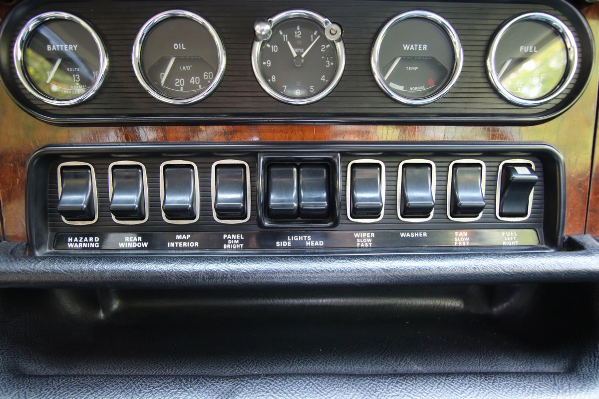 Jaguar - Xj 6 Serie i