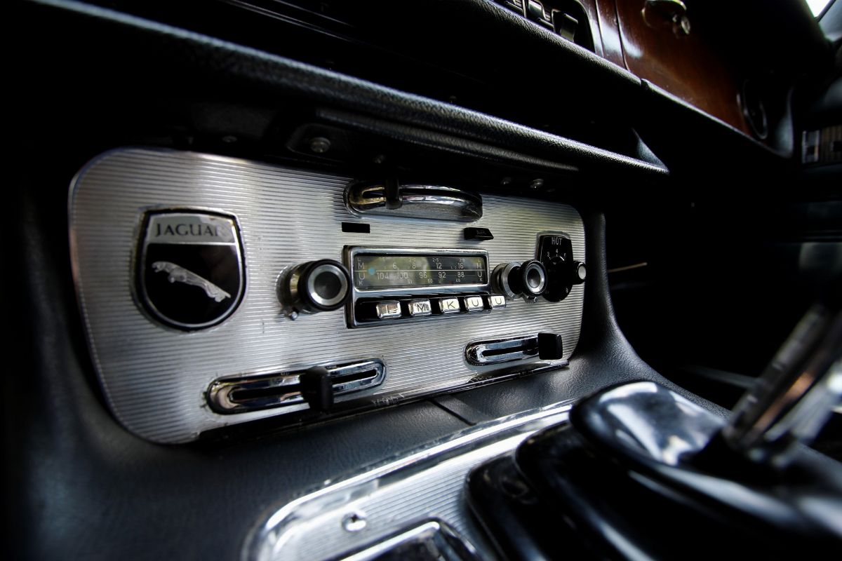 Jaguar - Xj 6 Serie i