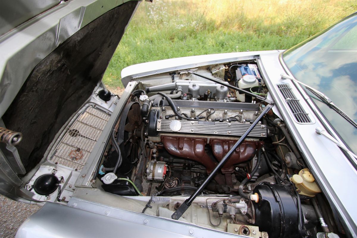 Jaguar - Xj 6 Serie i
