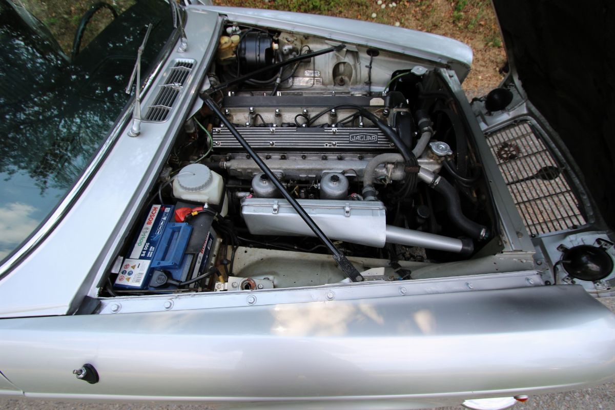 Jaguar - Xj 6 Serie i