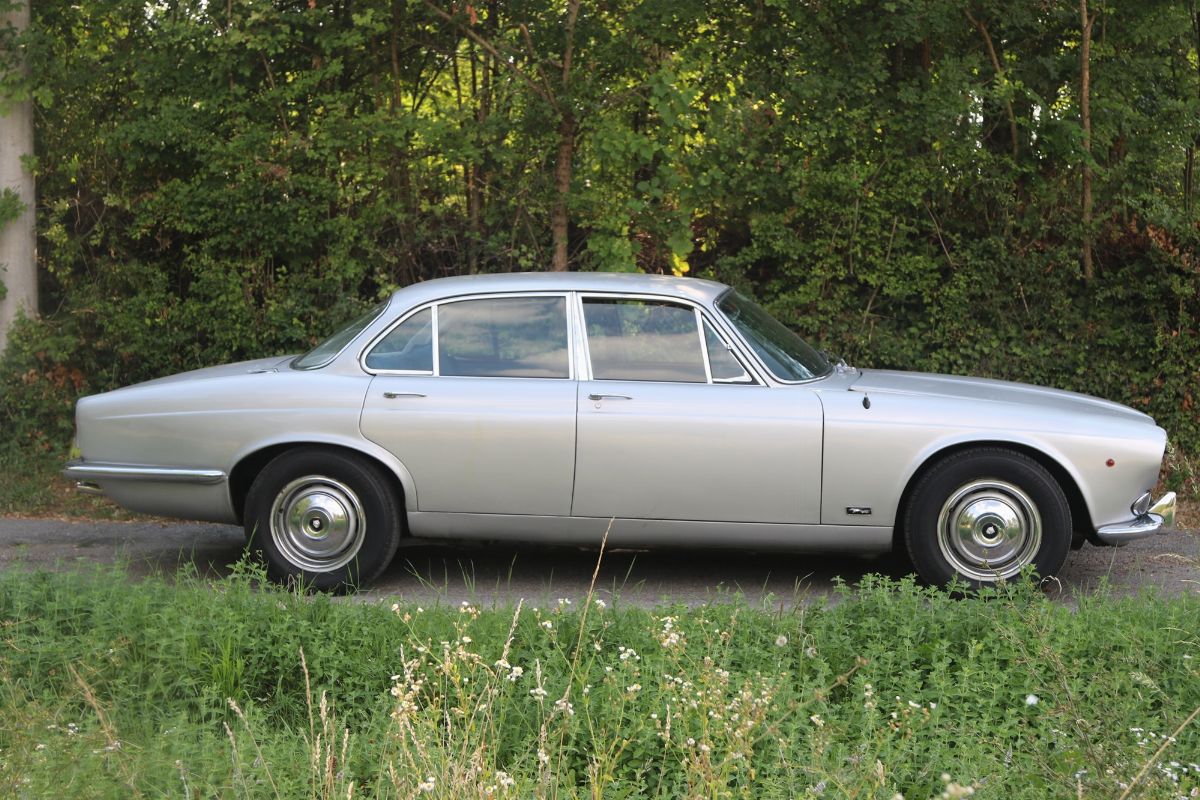 Jaguar - Xj 6 Serie i