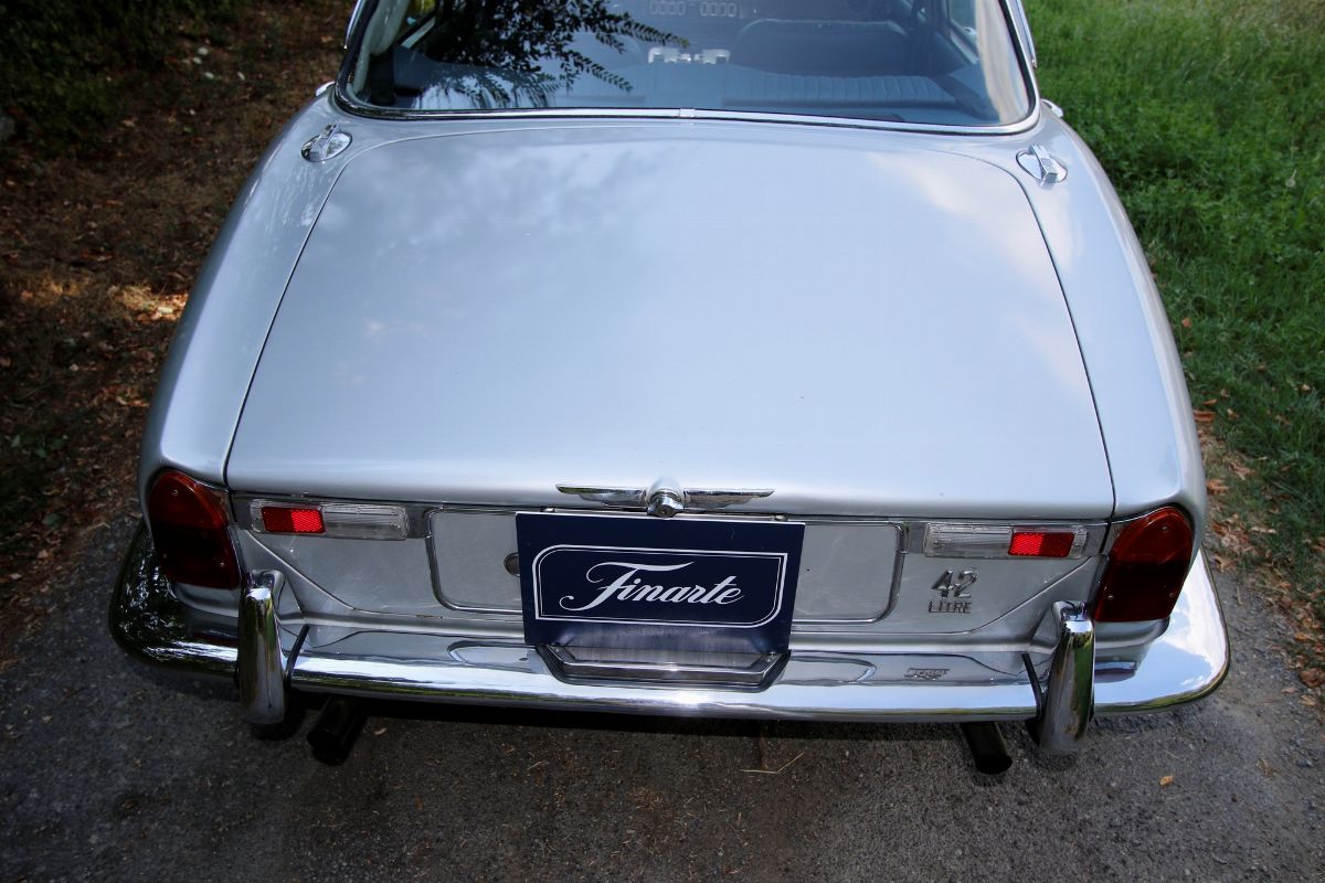 Jaguar - Xj 6 Serie i