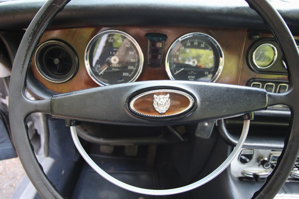 Jaguar - Xj 6 Serie i