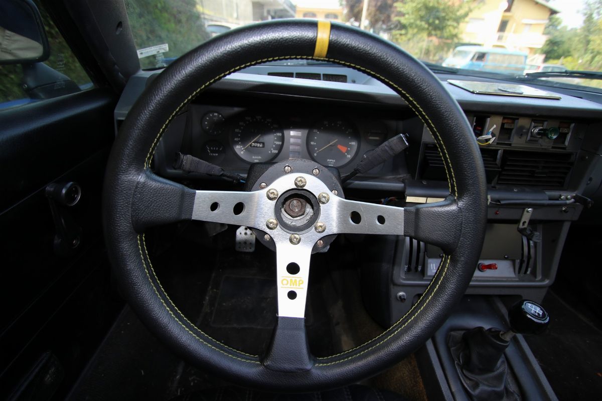 Triumph - Tr 7 Spider