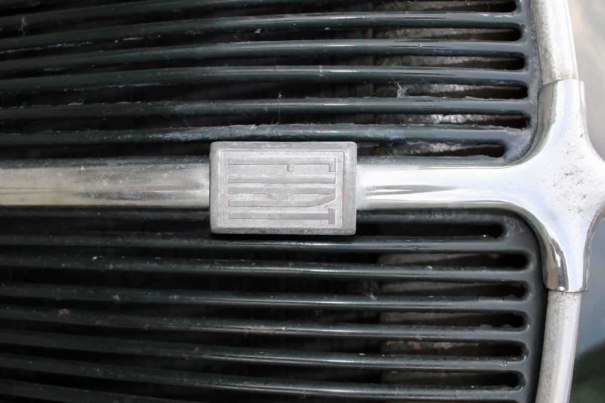 Fiat - 508 C