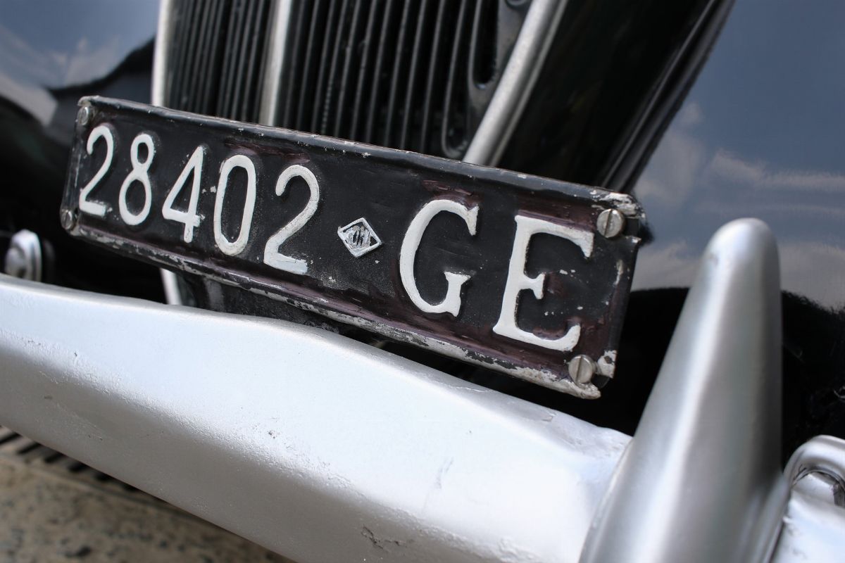 Fiat - 508 C