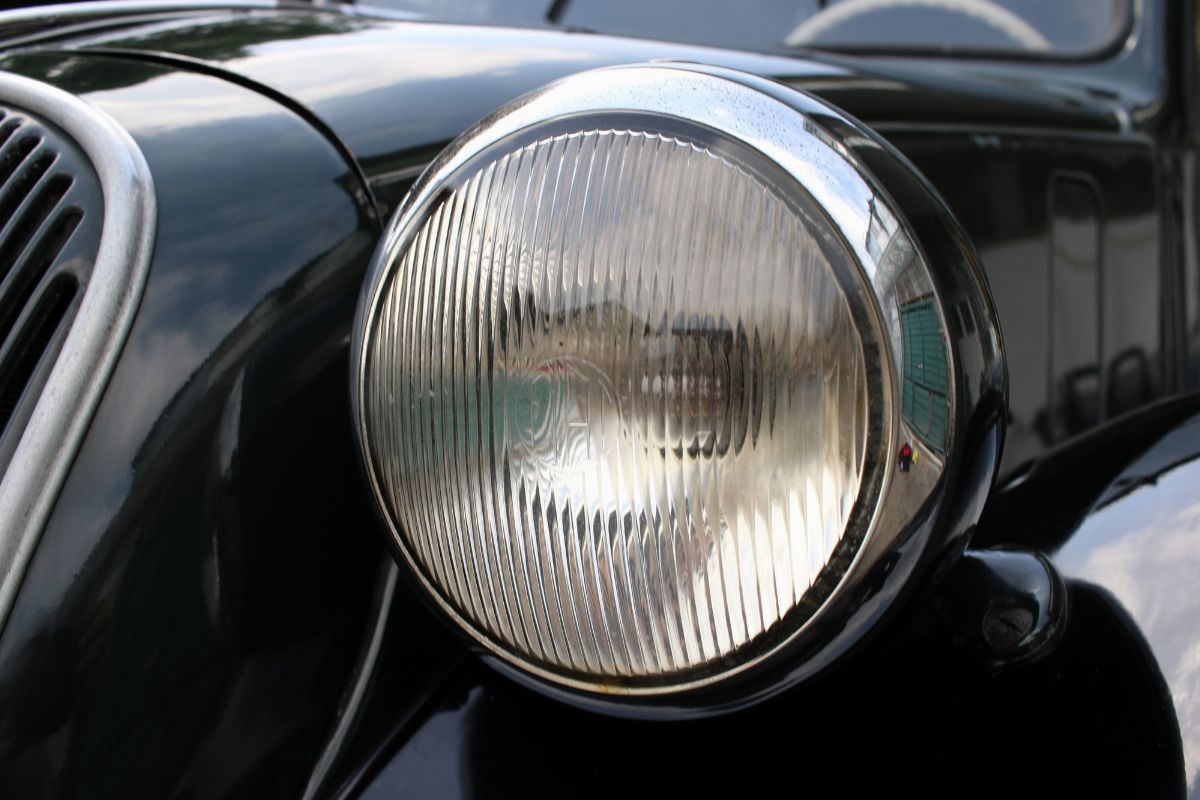 Fiat - 508 C