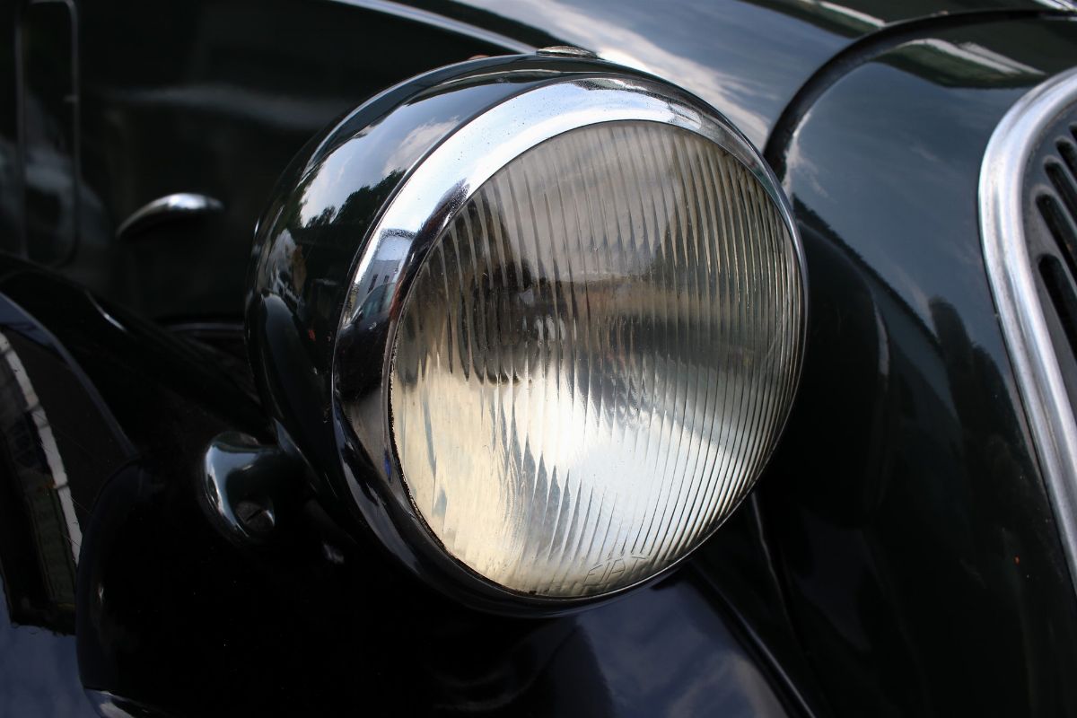 Fiat - 508 C