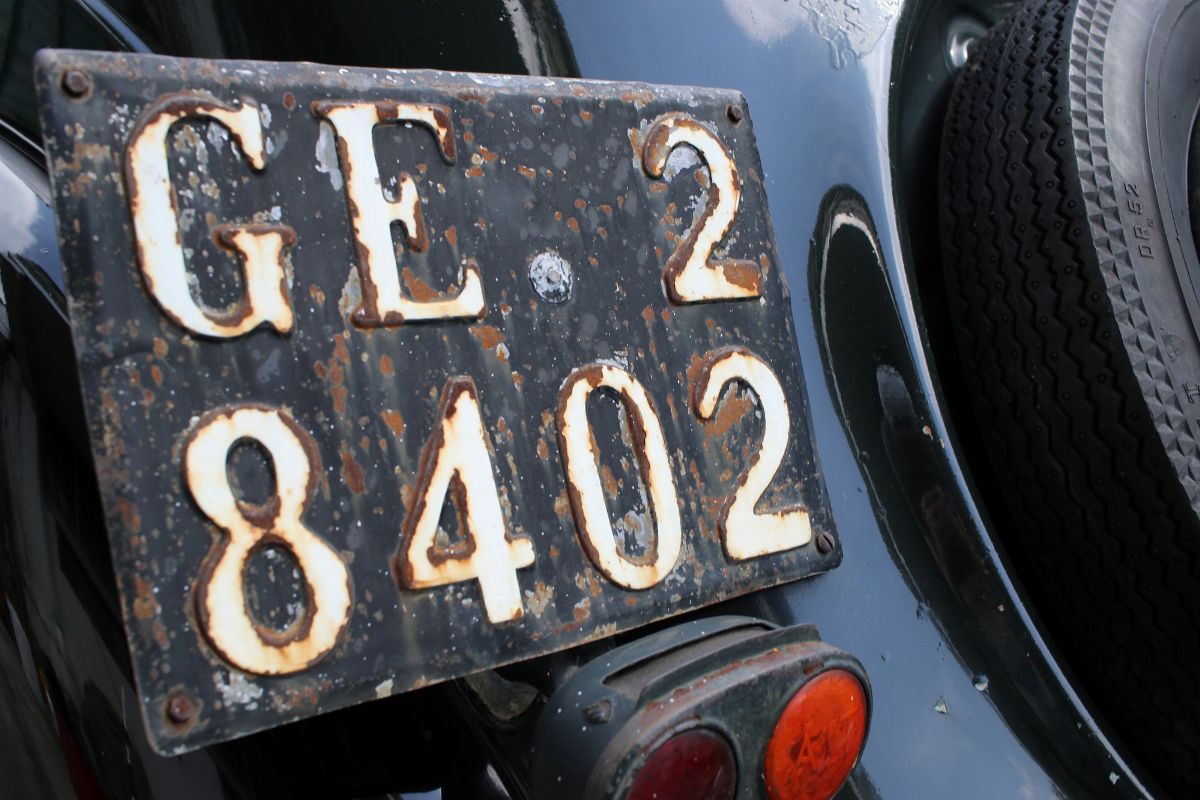 Fiat - 508 C