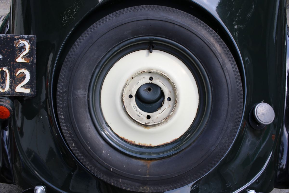 Fiat - 508 C