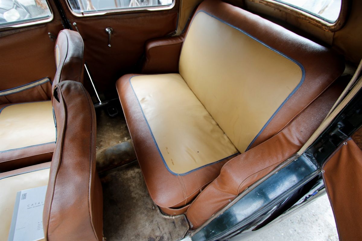 Fiat - 508 C