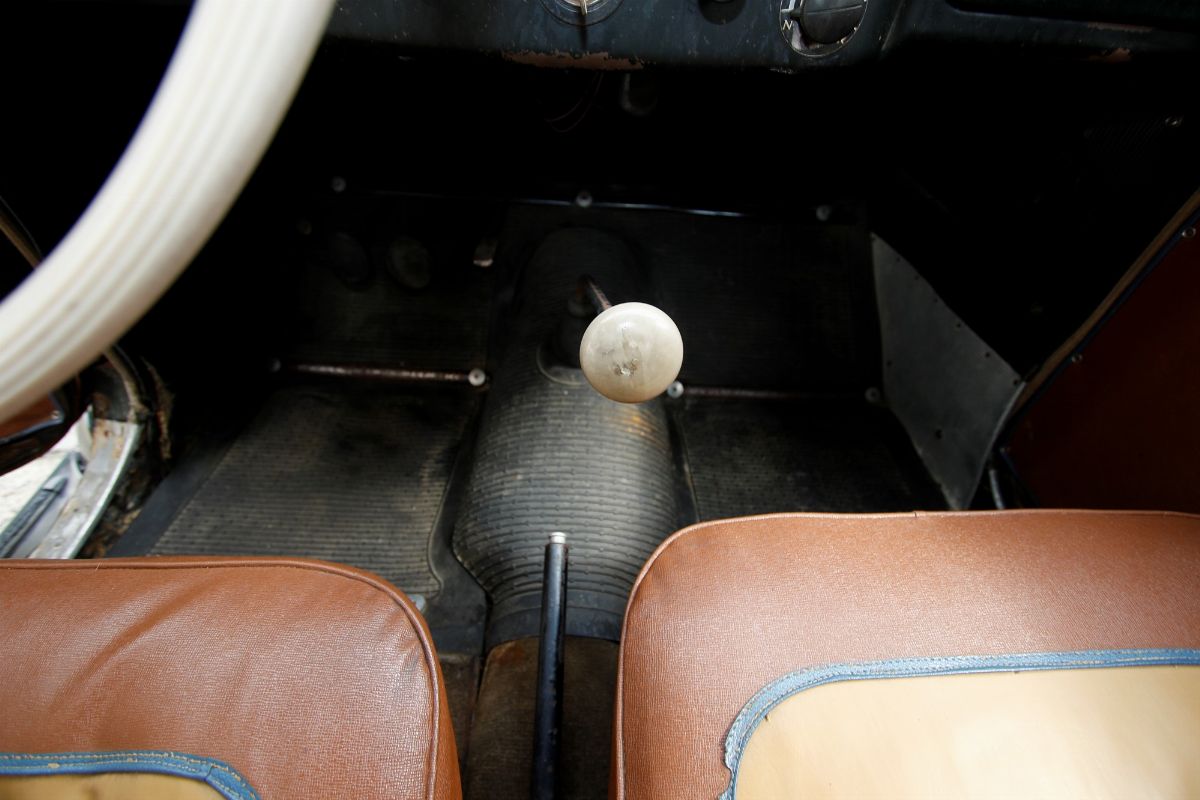 Fiat - 508 C