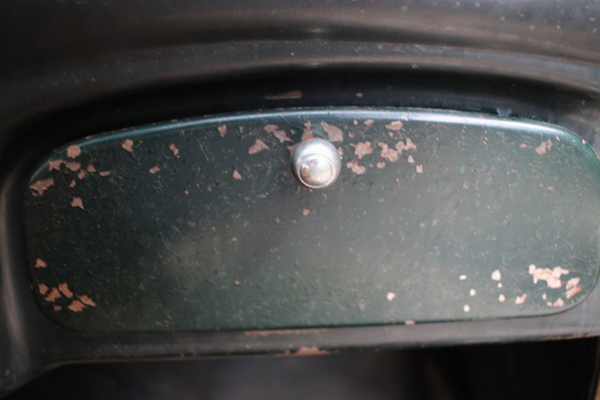 Fiat - 508 C