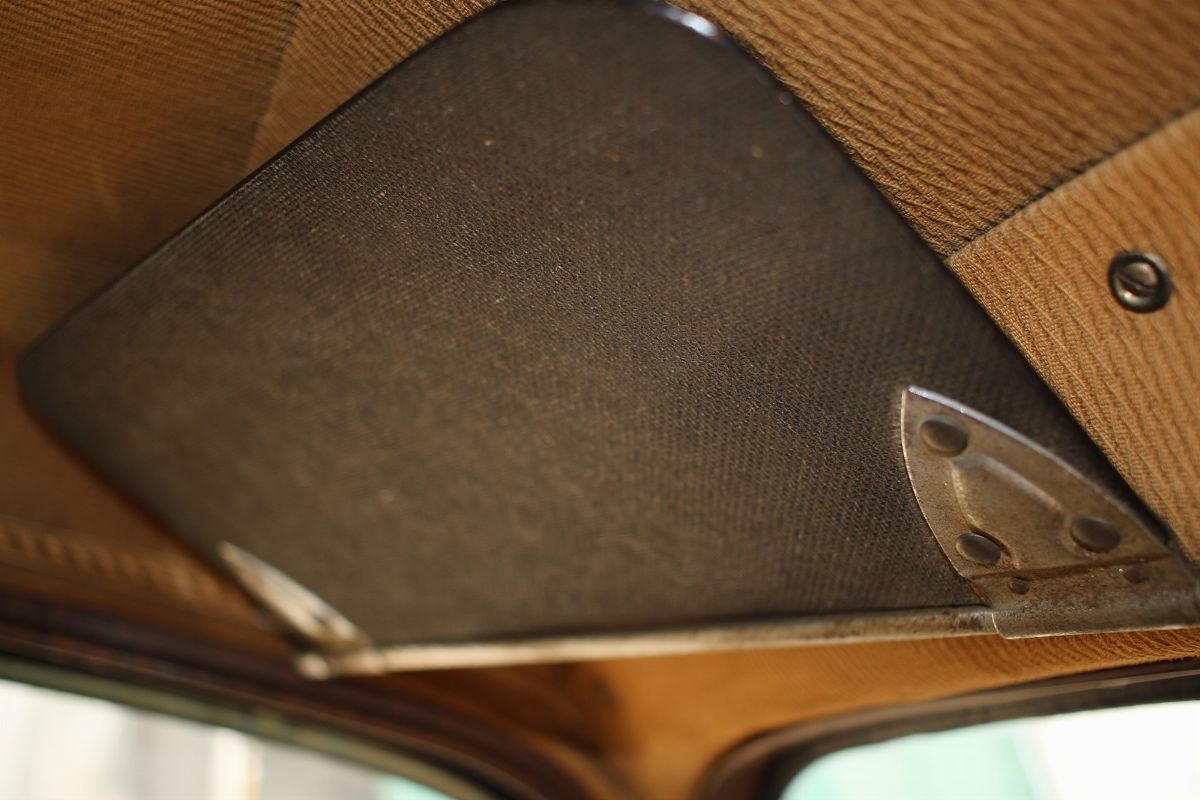 Fiat - 508 C