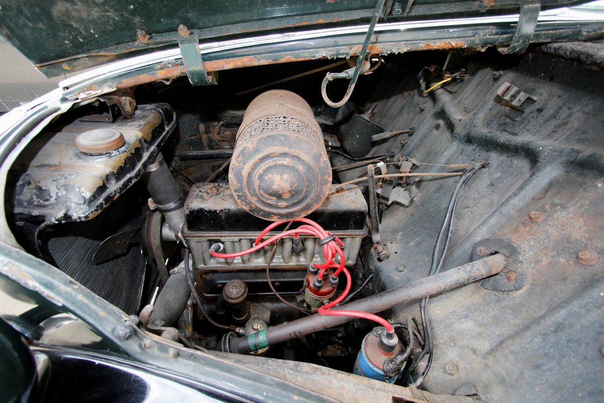 Fiat - 508 C