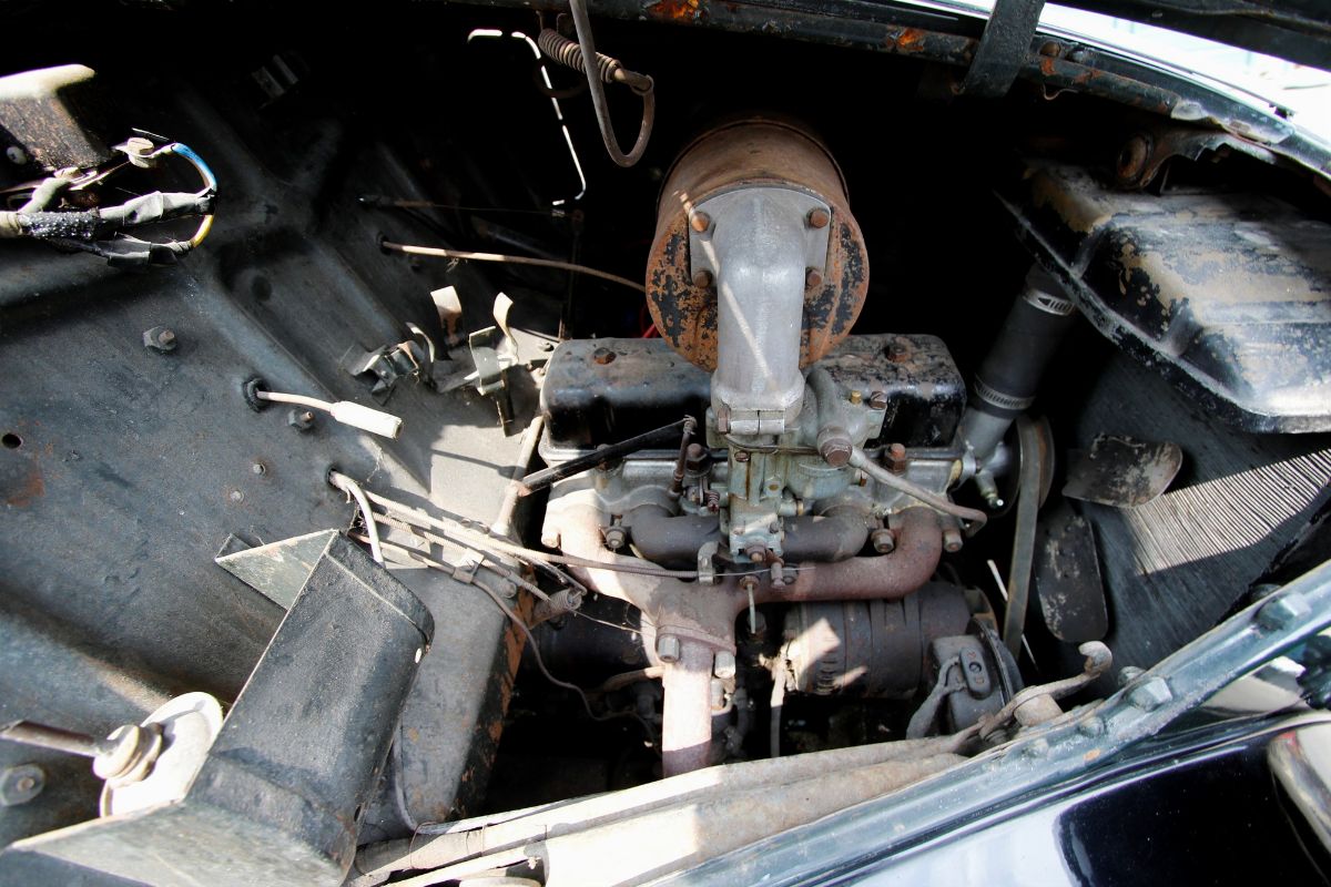 Fiat - 508 C