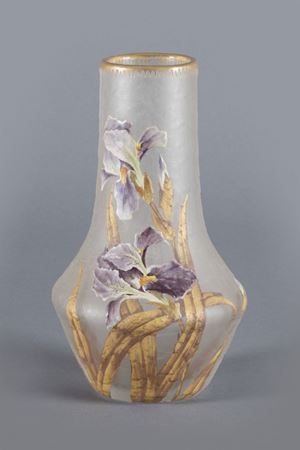 Verreries de Saint-Denis, Francia, 1898 