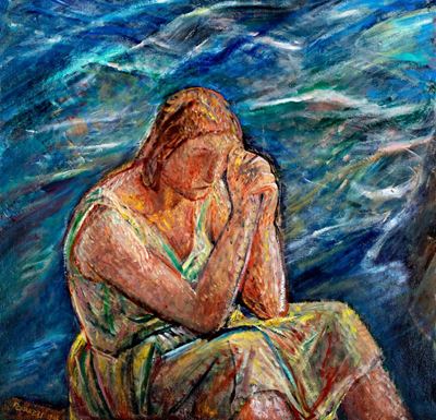 Solitudine