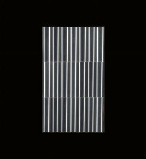 Alviani Getulio - Vibrating texture Surface