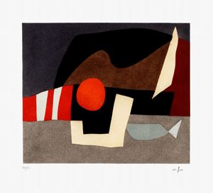 Invitation au voyage C