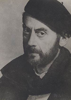 Self-portrait, anni 1940
Stampa successi