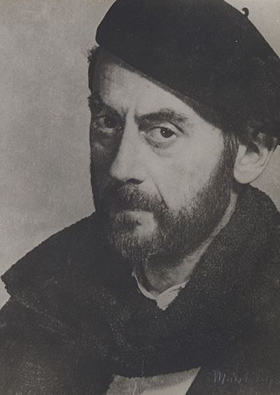 Self-portrait, Anni 1940 Stampa Successi