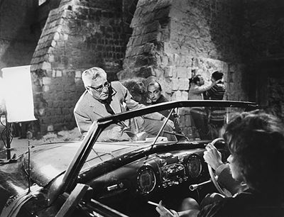 Vittorio De Sica "matrimonio All'italian