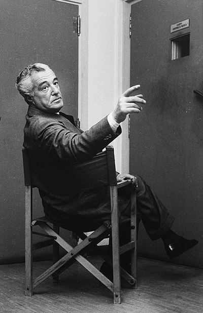 Vittorio De Sica, 1962 Stampa Successiva
