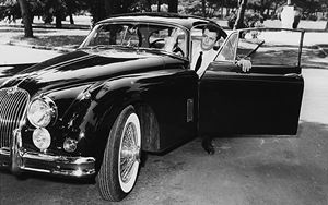 Marcello Mastroianni, 1959
Stampa succes