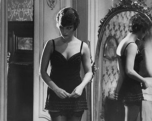 Sophia Loren, &quot;La miliardaria&quot;, 1960
Sta