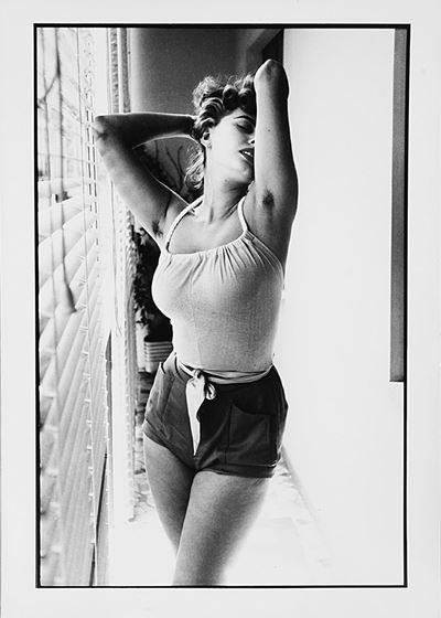 Sophia Loren, 1952 Stampa Successiva All