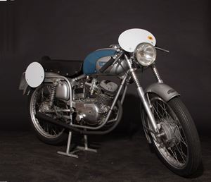 LAVERDA 100 FIN-MOTO 00115
