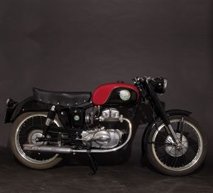 COMET 250 FIN-MOTO 00114