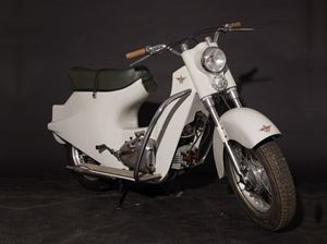 SCOIATTOLO 125 FIN-MOTO 00110