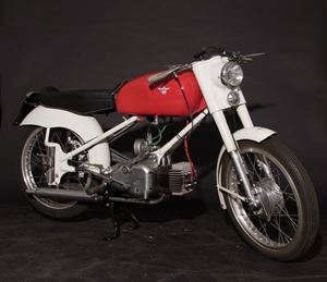 RUMI GT FIN-MOTO 00109