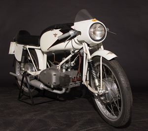 RUMI JUNIOR 125 FIN-MOTO 00108