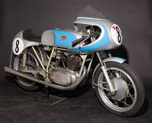 MONDIAL SPECIAL SPORT FIN-MOTO 00106