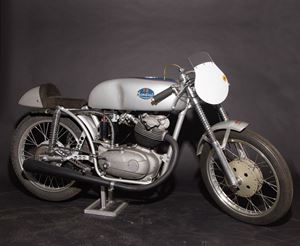 MONDIAL COMPETIZIONE 175/200 FIN-MOTO 00