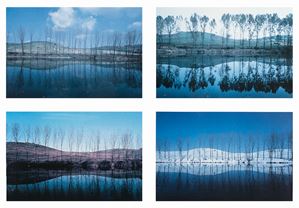 Untitled (Landscapes)