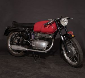 GILERA 175 FIN-MOTO 00099