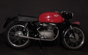 GILERA DIMOSTRAZIONI FIN-MOTO 00098