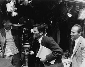 Pier Paolo Pasolini, &quot;Accattone&quot;, 1960
S