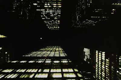 New York, 1983 Stampa Vintage Cromogenic