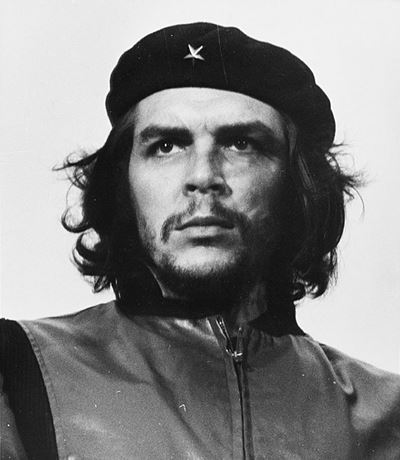 Che Guerrillero Heroico, 1960 Stampa Suc