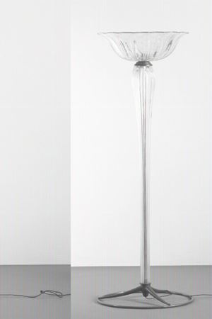 Ferro Toso Barovier, Murano, 1936 ca. al