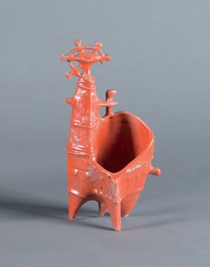 Ceramiche Artistiche La Lucciola, Vicenz