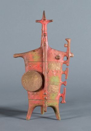 Ceramiche Artistiche, La Lucciola, Vicen